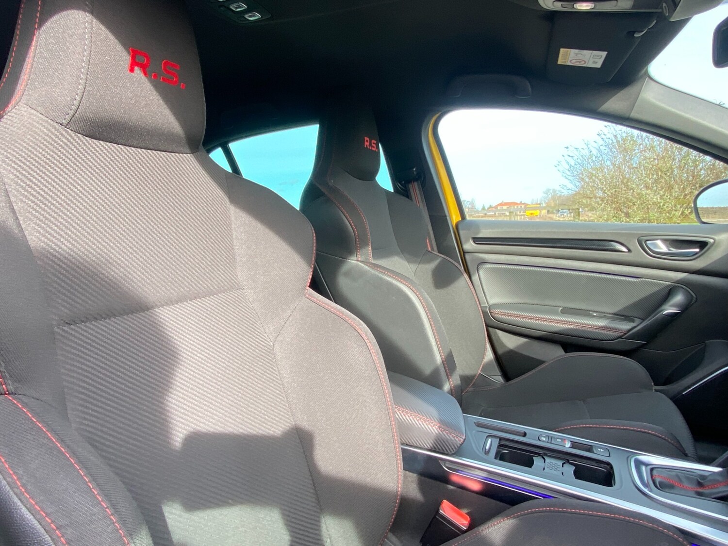 Used Renault Megane 2020 for sale - 77584885: Photo 24