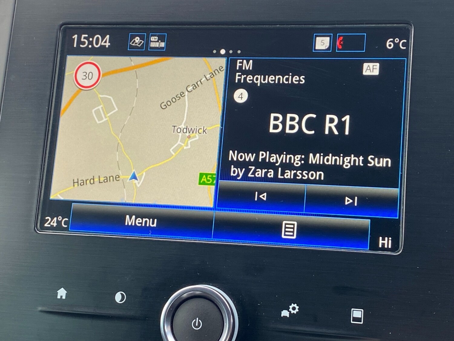 Used Renault Megane 2020 for sale - 77584885: Photo 27