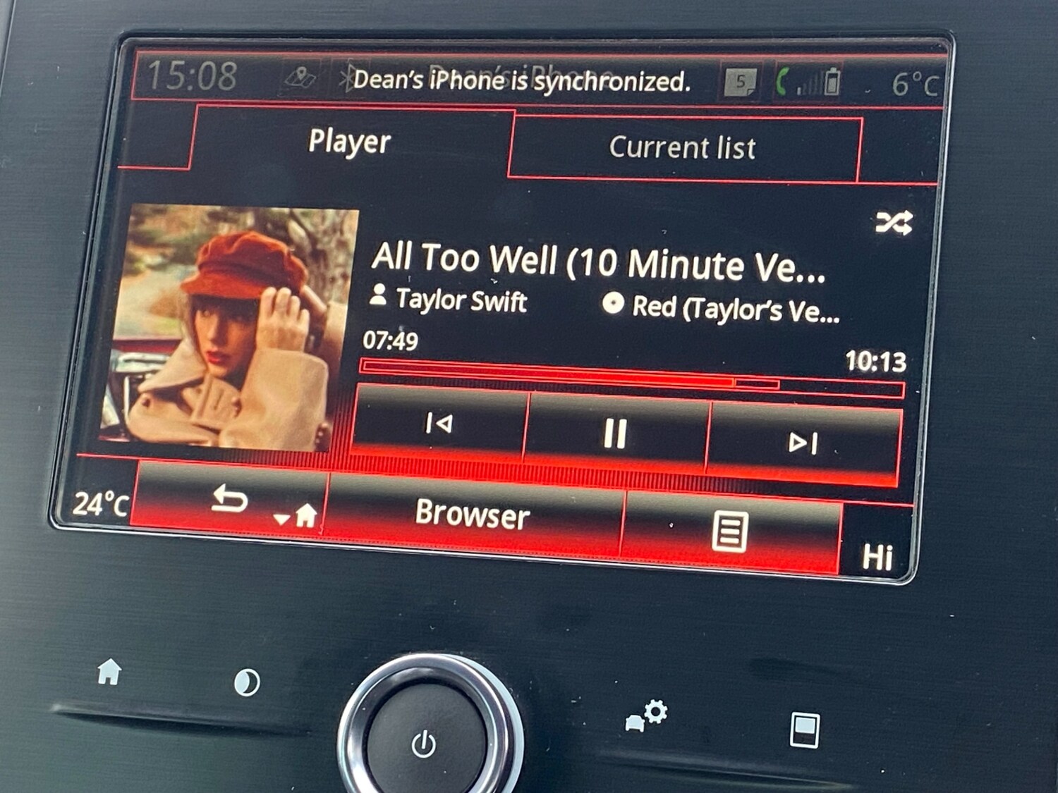 Used Renault Megane 2020 for sale - 77584885: Photo 28