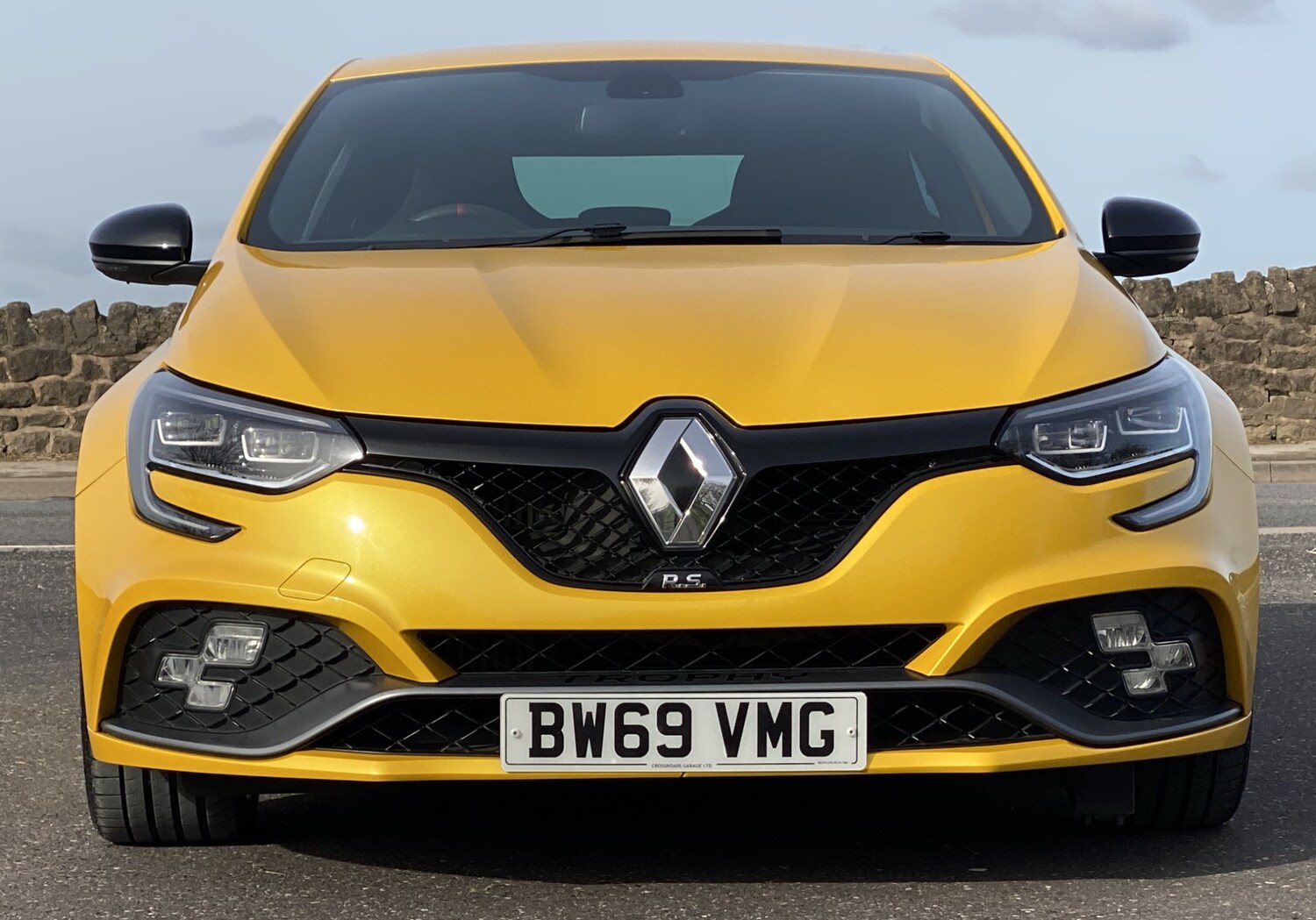 Used Renault Megane 2020 for sale - 77584885: Photo 33
