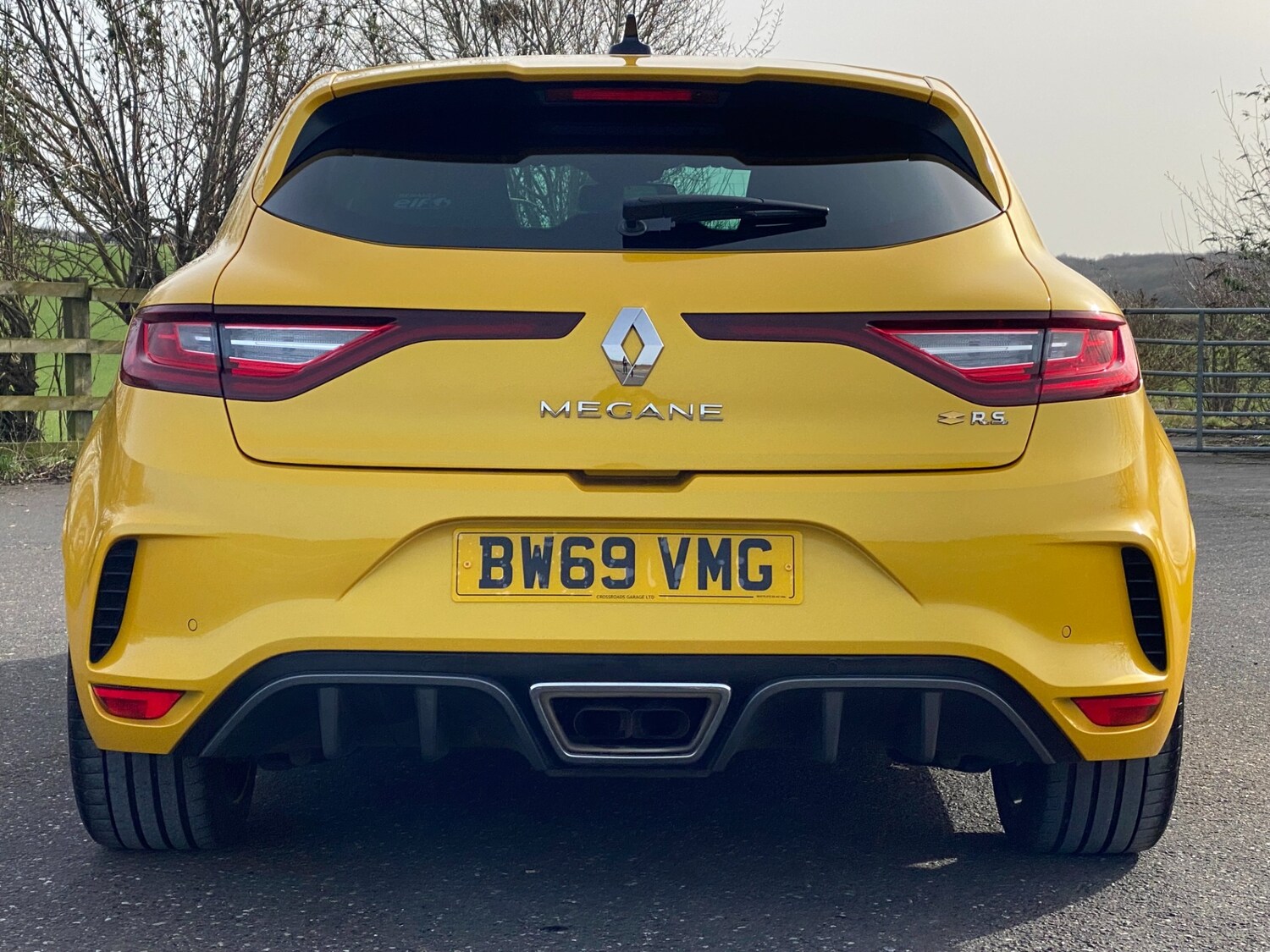 Used Renault Megane 2020 for sale - 77584885: Photo 34