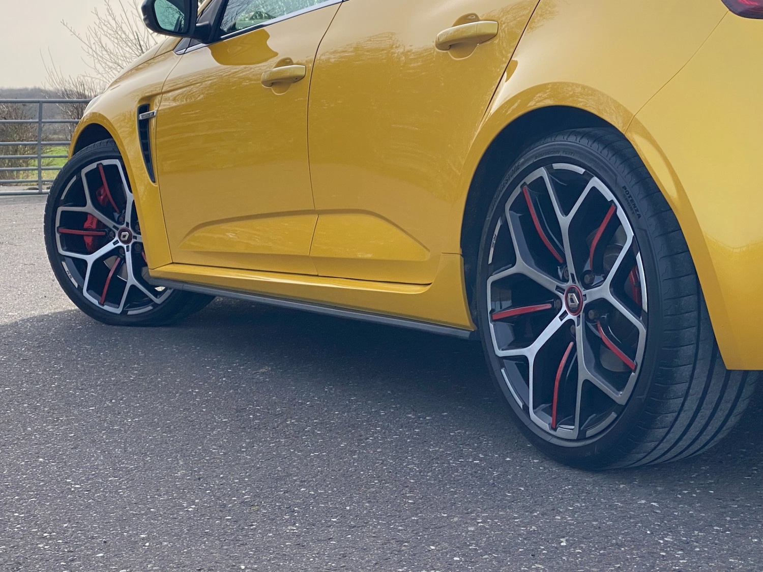 Used Renault Megane 2020 for sale - 77584885: Photo 35