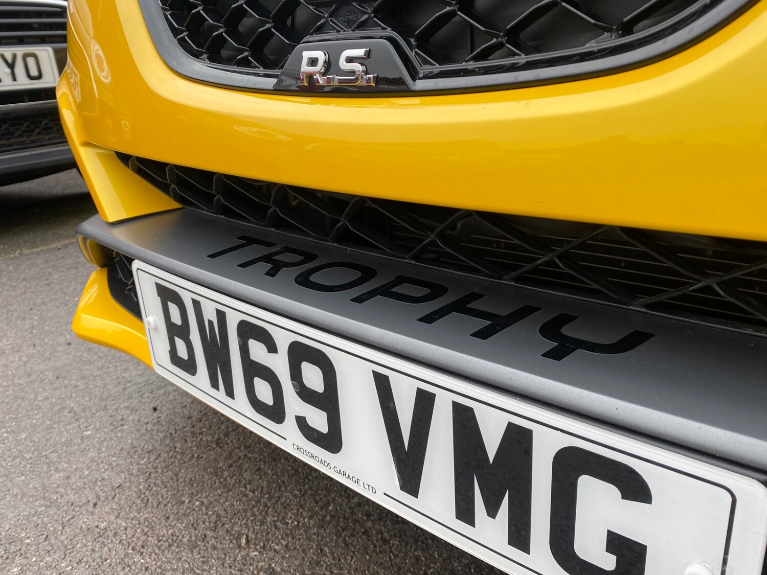 Used Renault Megane 2020 for sale - 77584885: Photo 36