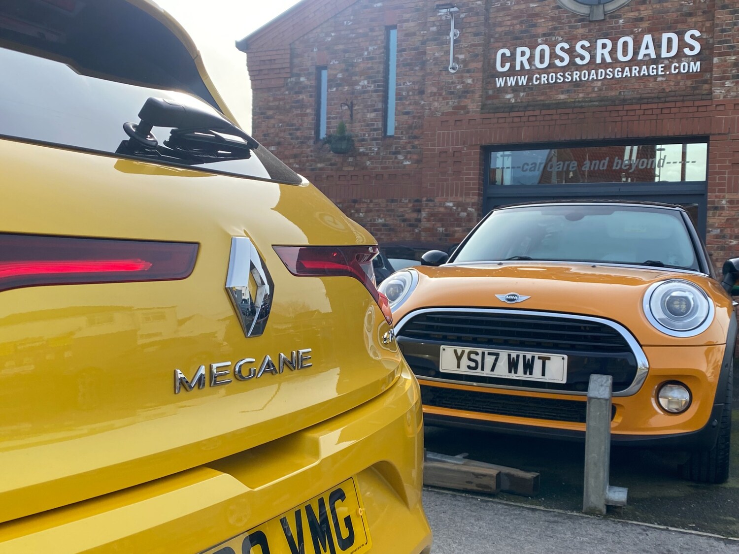 Used Renault Megane 2020 for sale - 77584885: Photo 37