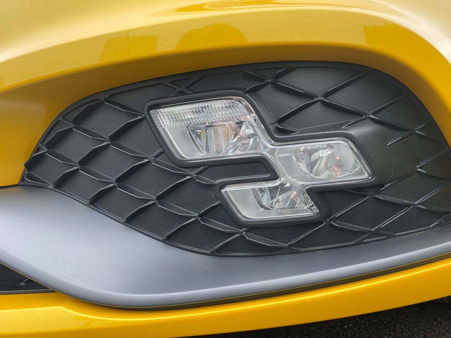 Used Renault Megane 2020 for sale - 77584885: Photo 38