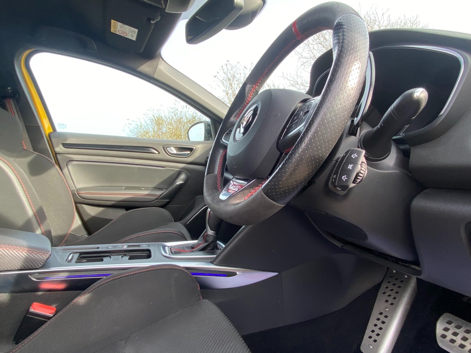 Used Renault Megane 2020 for sale - 77584885: Photo 40