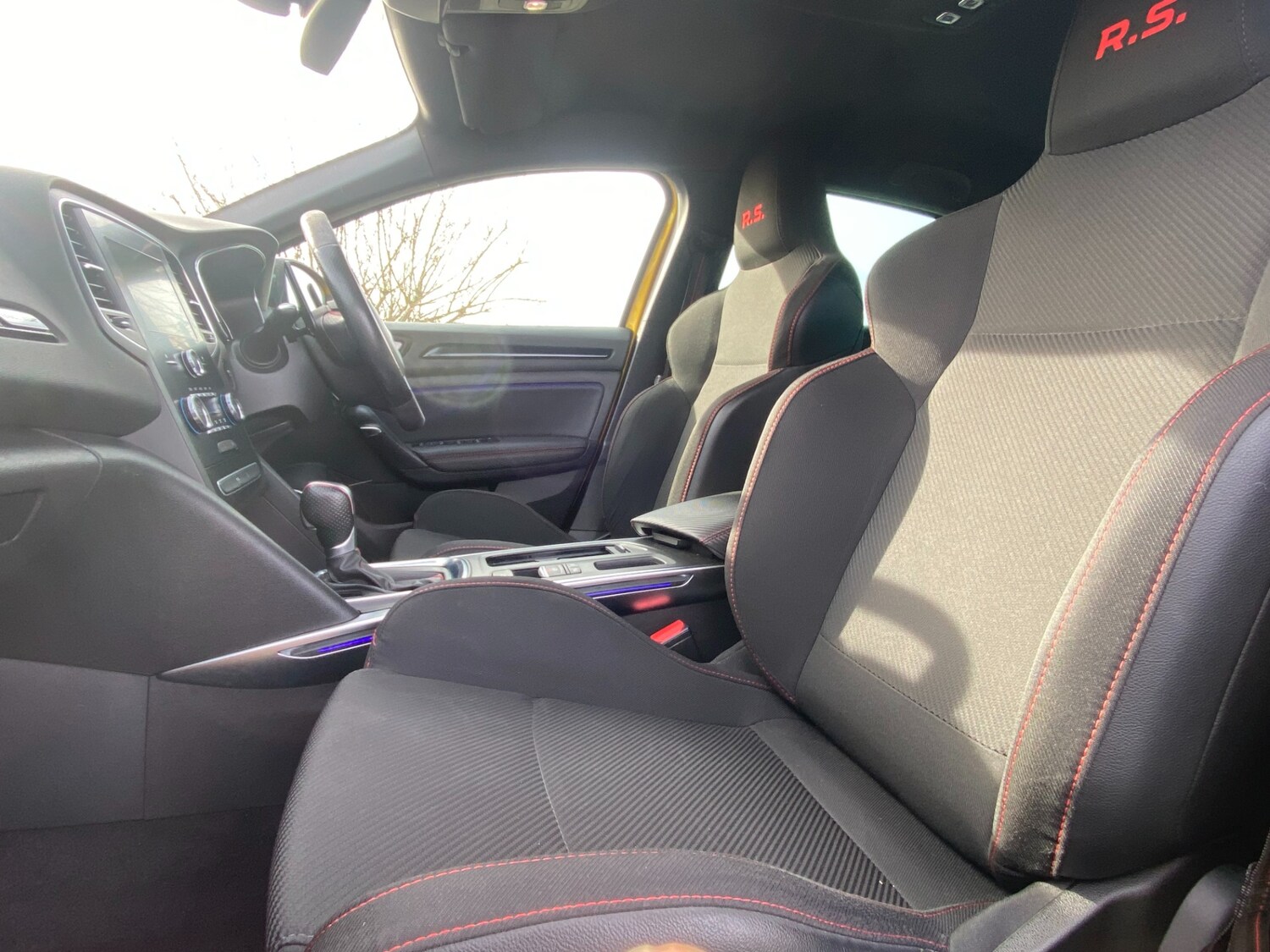 Used Renault Megane 2020 for sale - 77584885: Photo 43