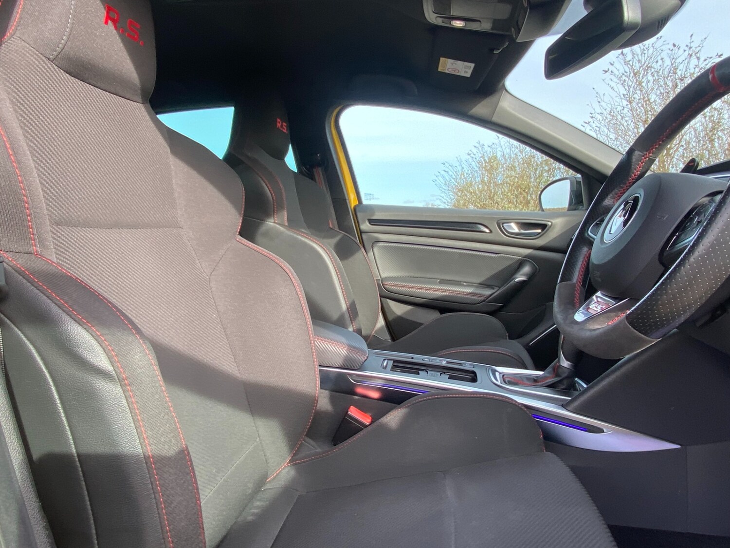 Used Renault Megane 2020 for sale - 77584885: Photo 44