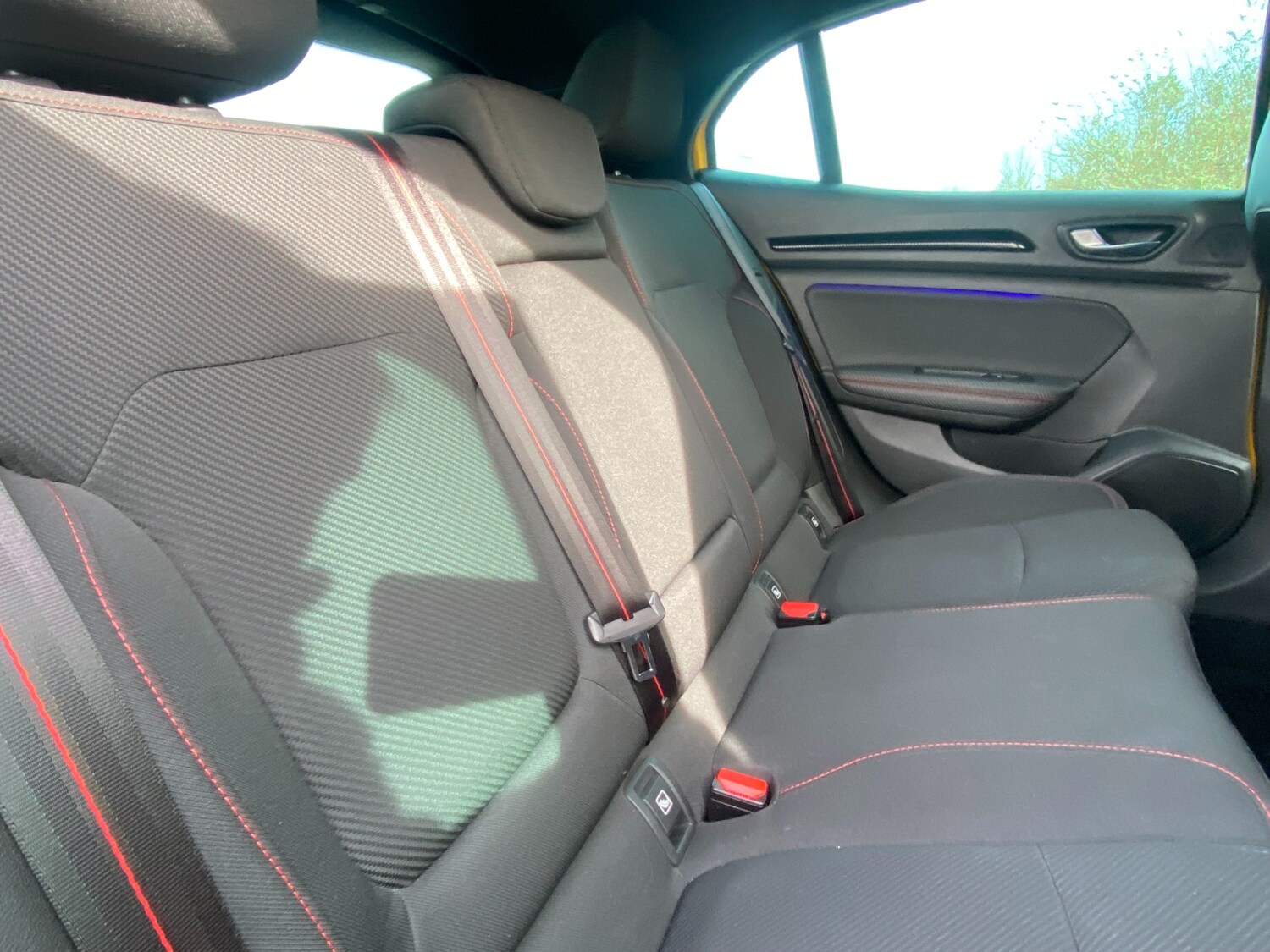 Used Renault Megane 2020 for sale - 77584885: Photo 45