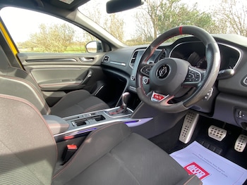 Used Renault Megane 2020 for sale - 77584885: Photo