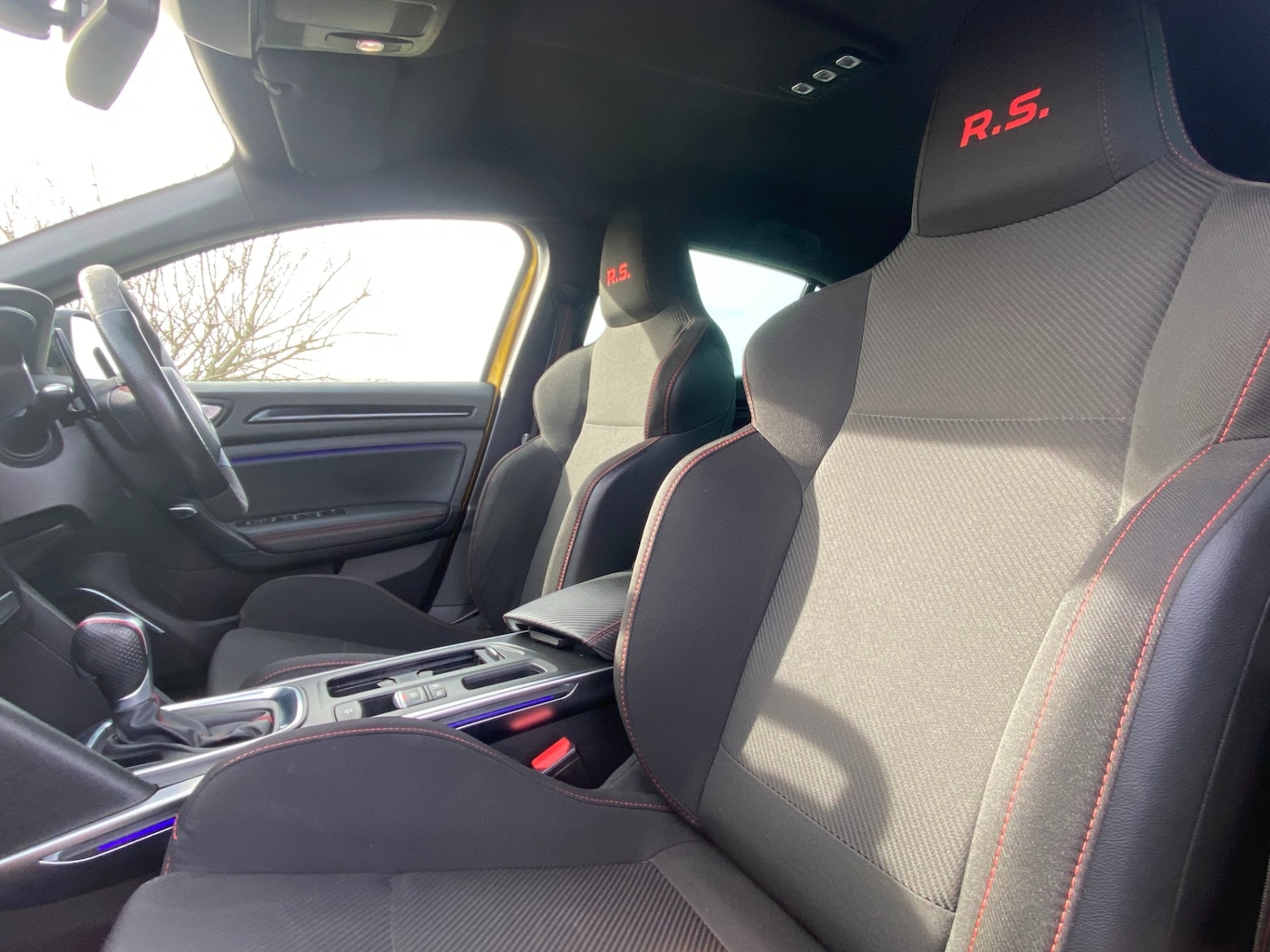 Used Renault Megane 2020 for sale - 77584885: Photo 5