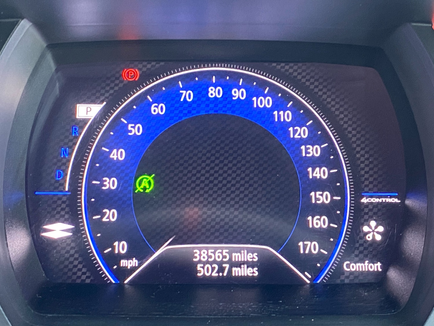 Used Renault Megane 2020 for sale - 77584885: Photo 6