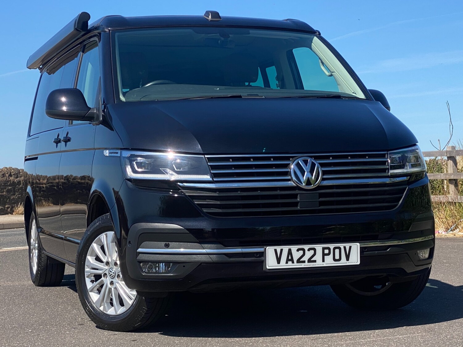 Vehicle 43