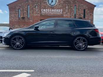 Used SEAT Leon 2019 for sale - 74666654: Photo