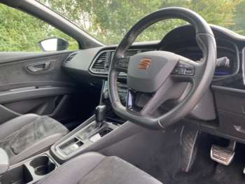 Used SEAT Leon 2019 for sale - 74666654: Photo