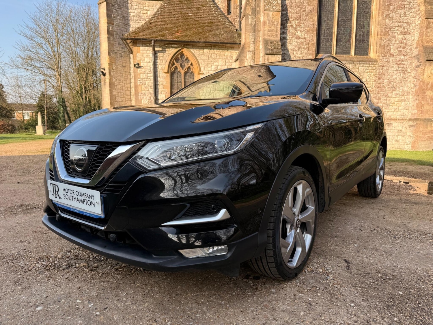Used Nissan Qashqai 2018 for sale - 78085847: Photo 11