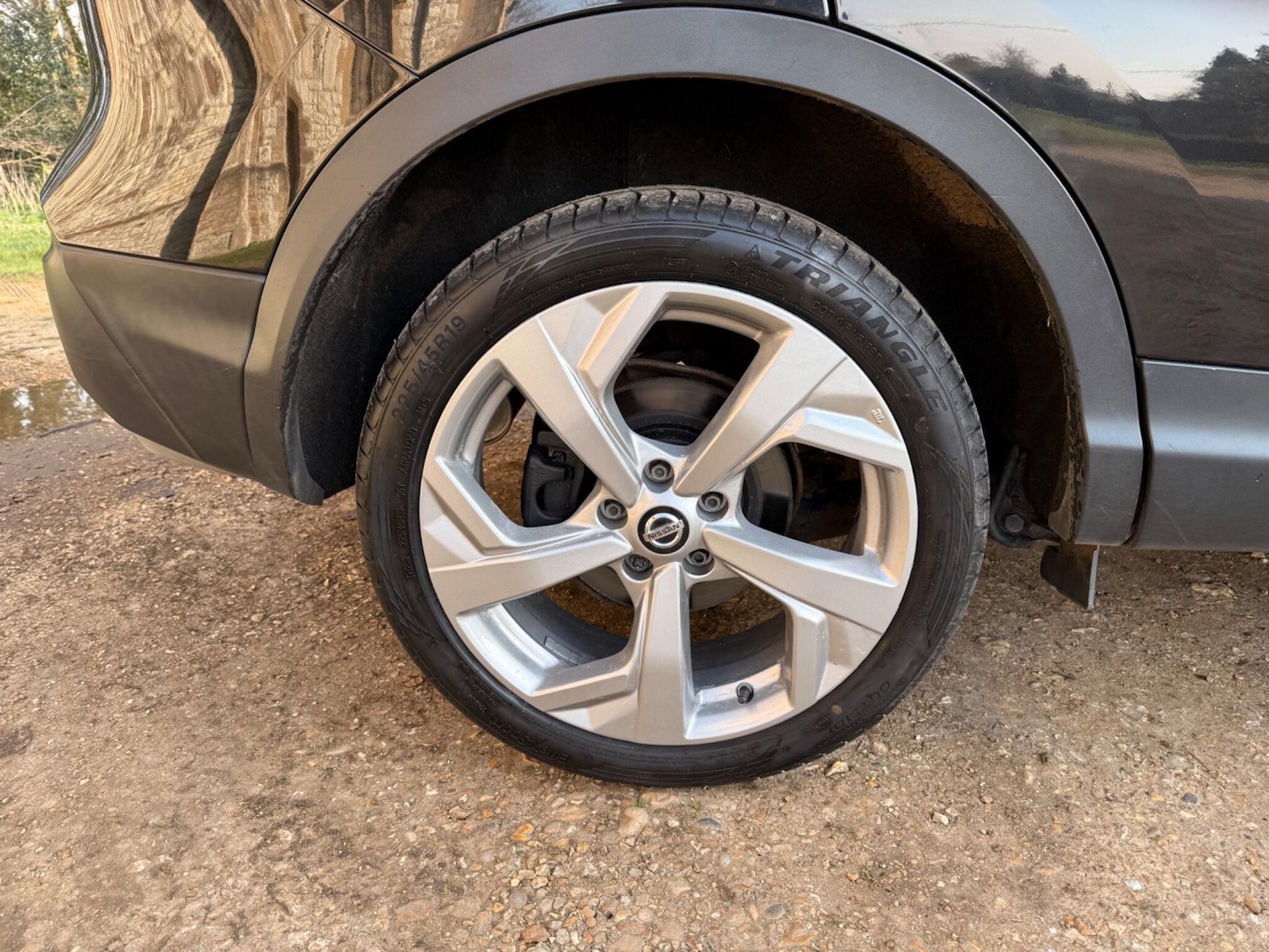 Used Nissan Qashqai 2018 for sale - 78085847: Photo 14