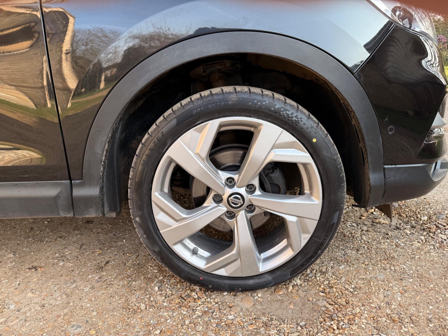 Used Nissan Qashqai 2018 for sale - 78085847: Photo 15