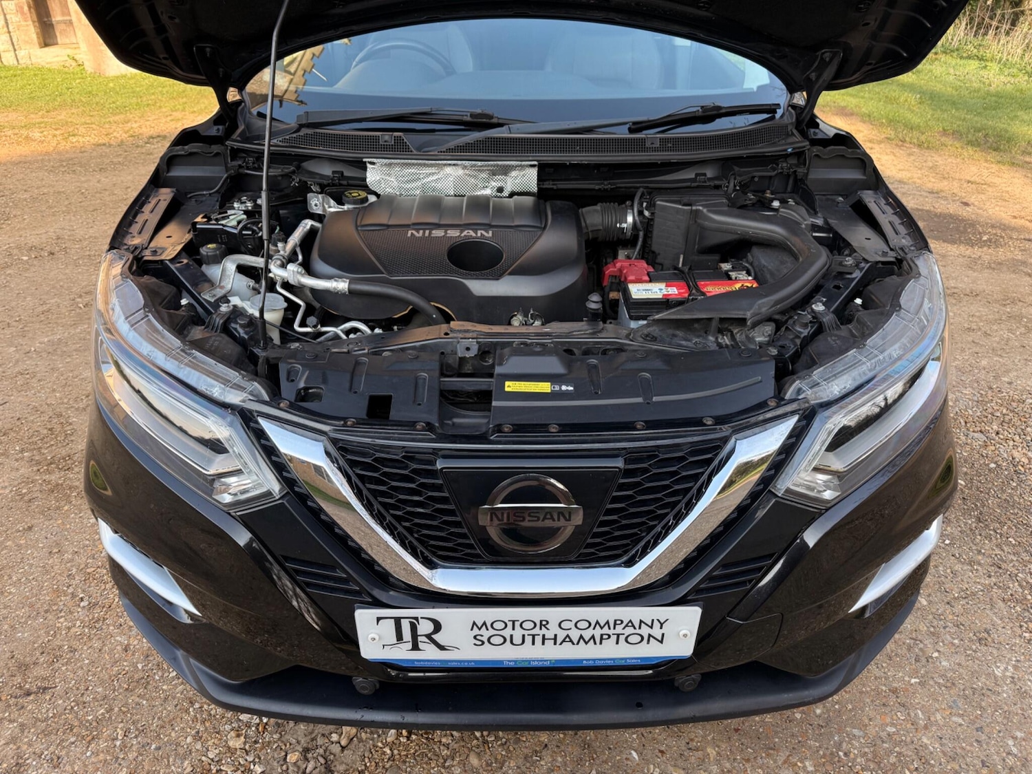 Used Nissan Qashqai 2018 for sale - 78085847: Photo 16