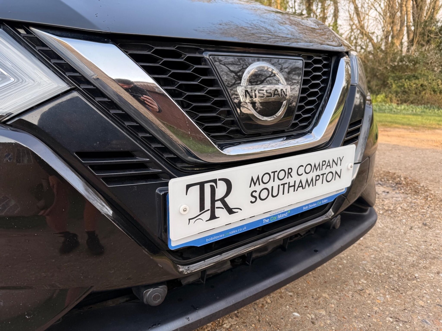 Used Nissan Qashqai 2018 for sale - 78085847: Photo 17