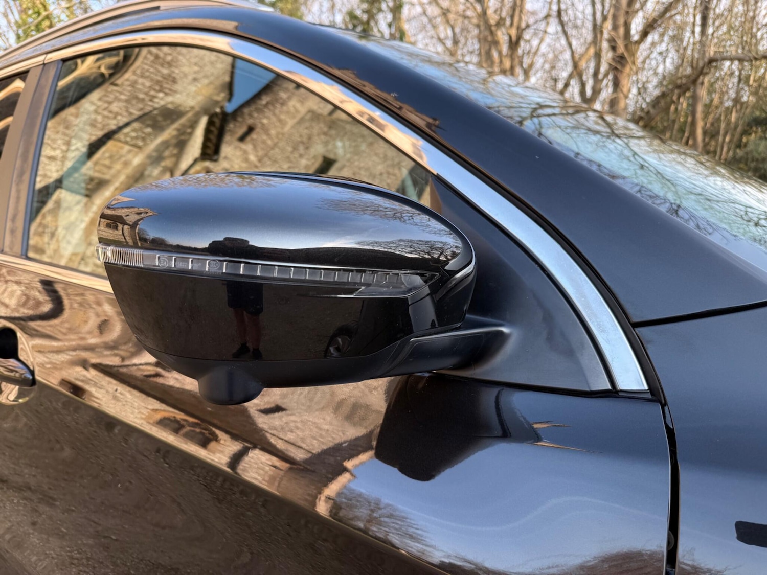 Used Nissan Qashqai 2018 for sale - 78085847: Photo 18