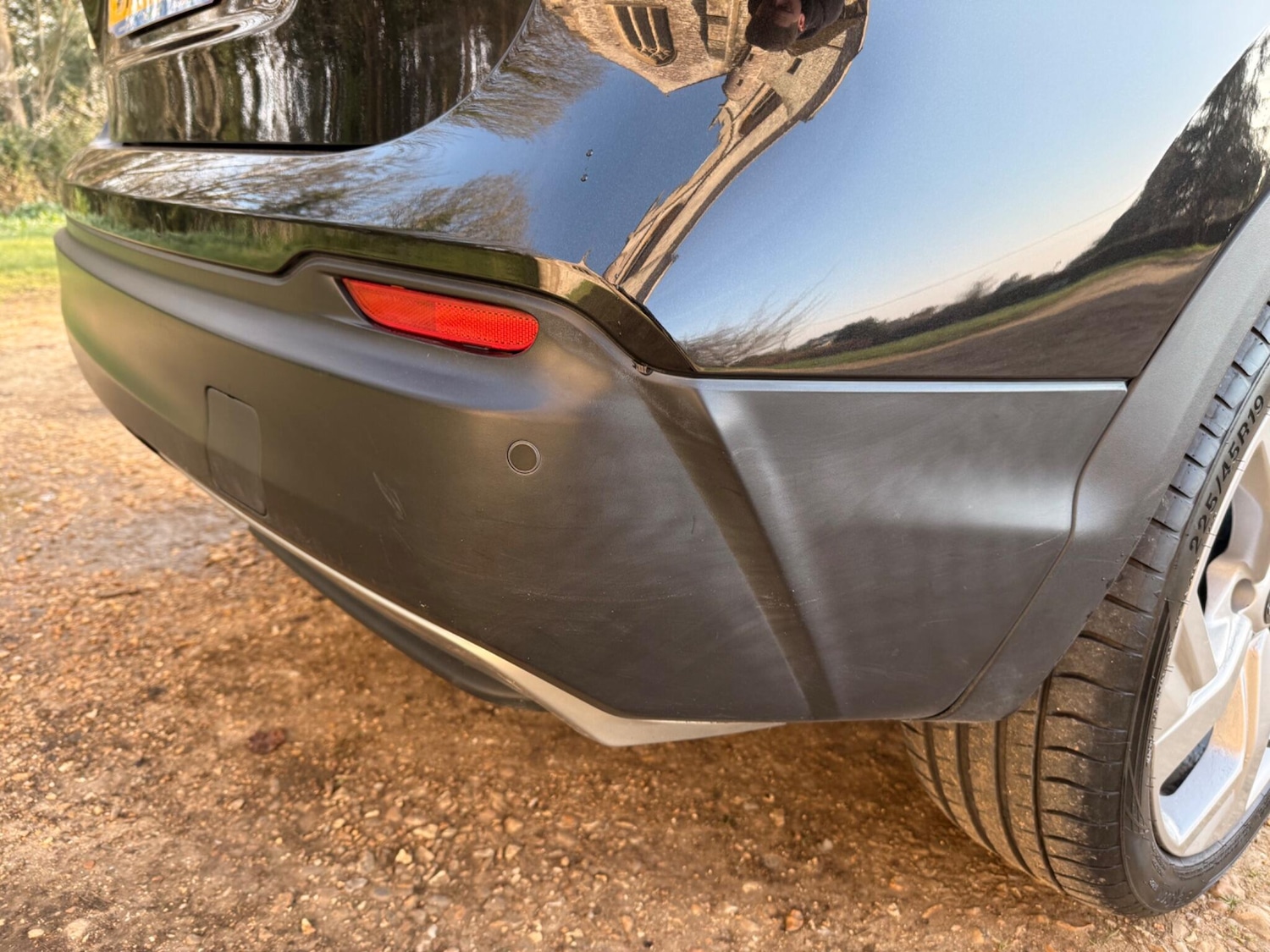 Used Nissan Qashqai 2018 for sale - 78085847: Photo 21