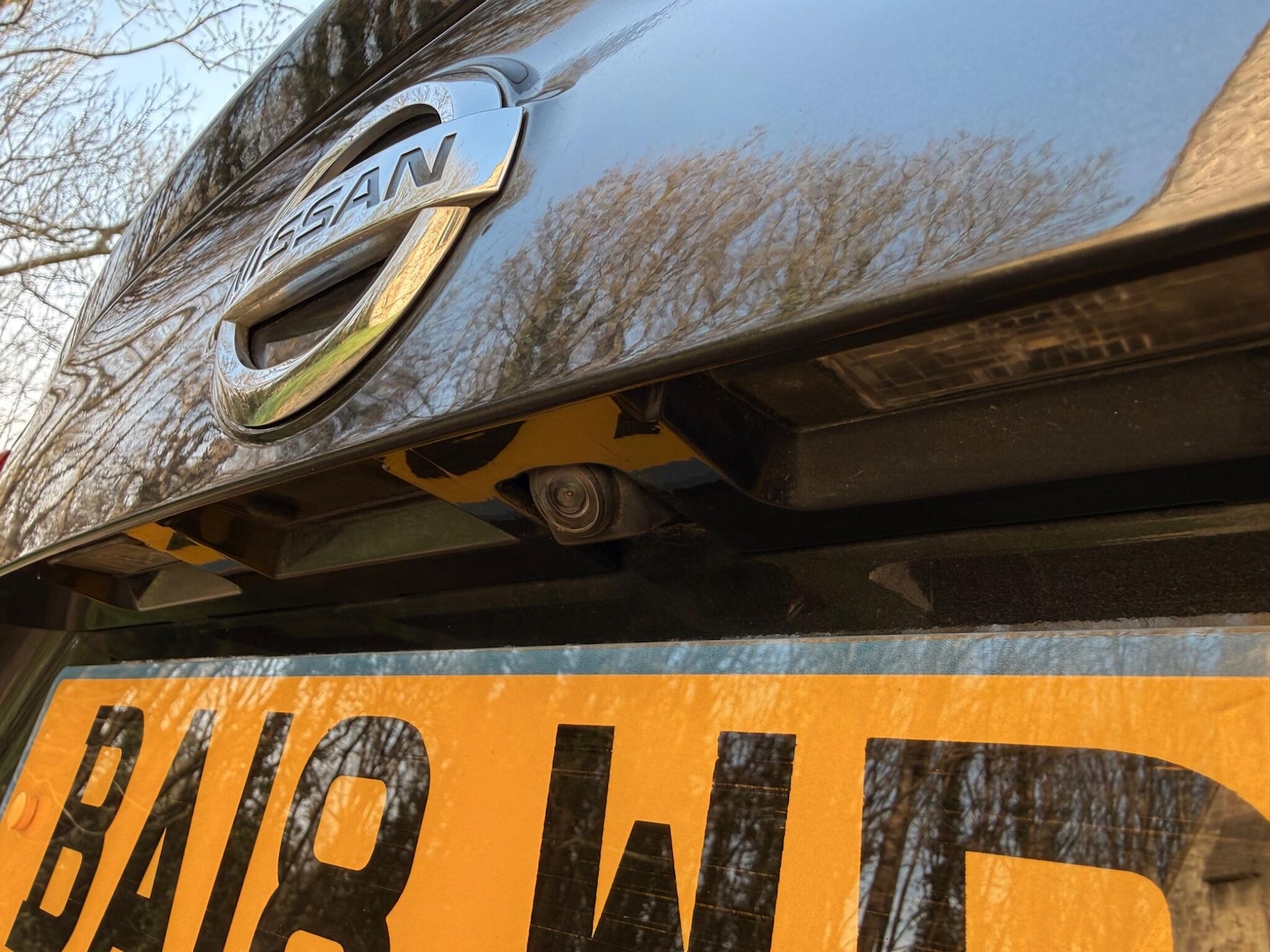 Used Nissan Qashqai 2018 for sale - 78085847: Photo 22