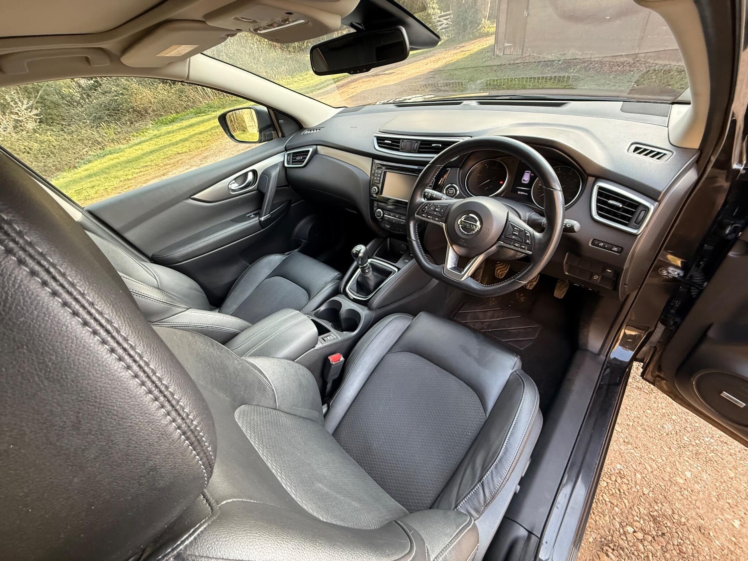 Used Nissan Qashqai 2018 for sale - 78085847: Photo 25