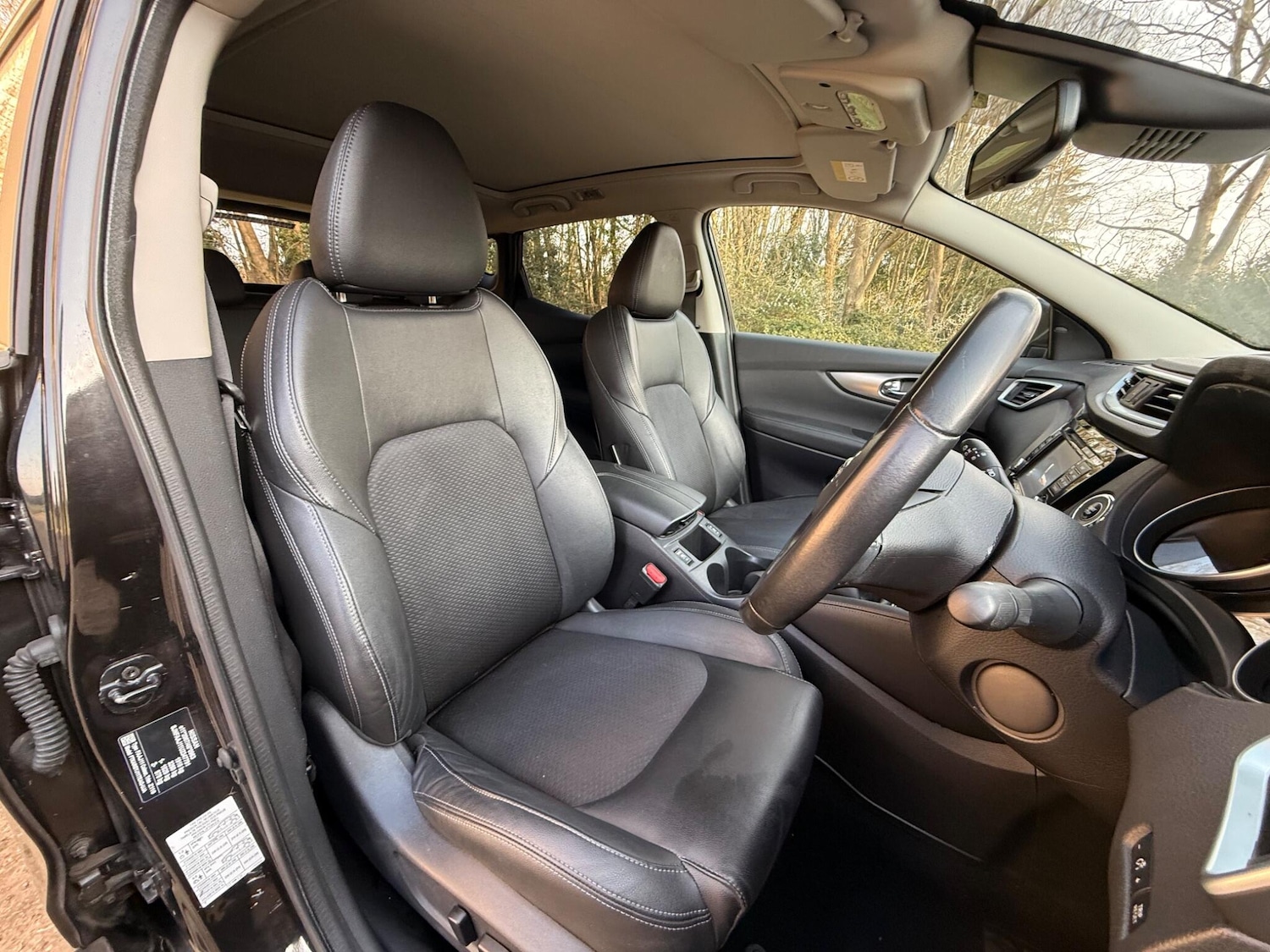 Used Nissan Qashqai 2018 for sale - 78085847: Photo 27