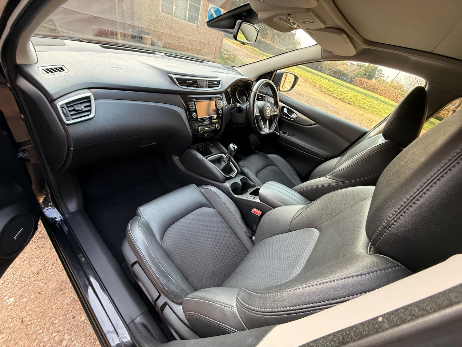 Used Nissan Qashqai 2018 for sale - 78085847: Photo 28