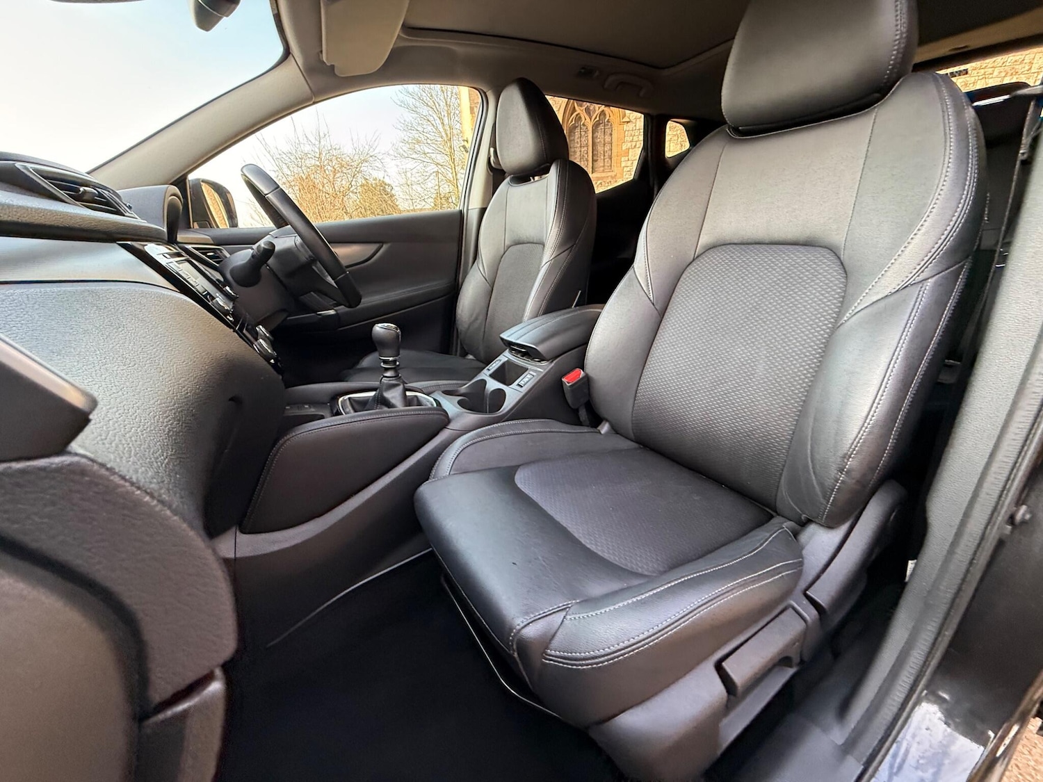 Used Nissan Qashqai 2018 for sale - 78085847: Photo 30