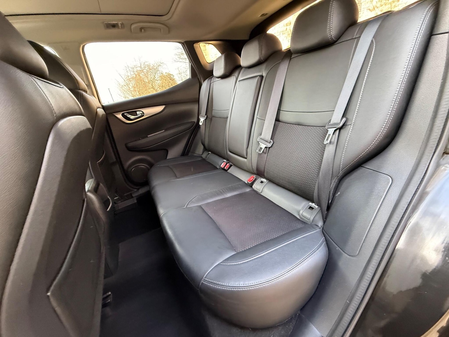 Used Nissan Qashqai 2018 for sale - 78085847: Photo 31