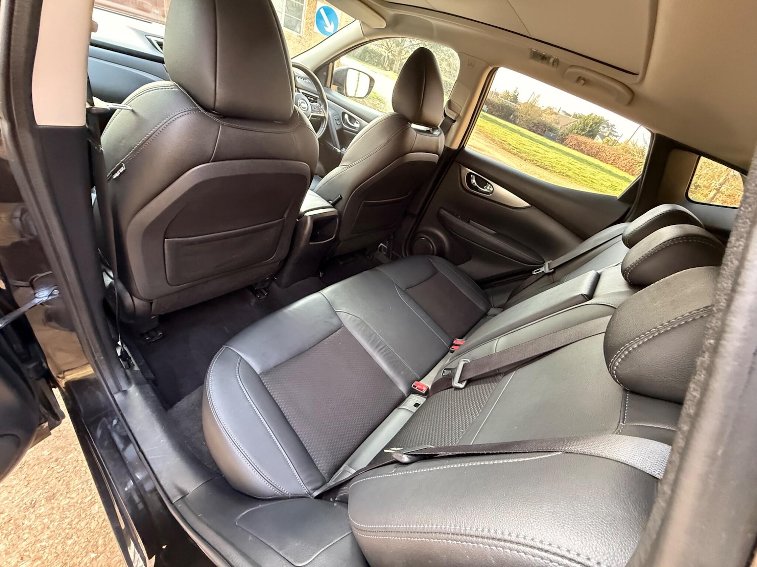 Used Nissan Qashqai 2018 for sale - 78085847: Photo 32