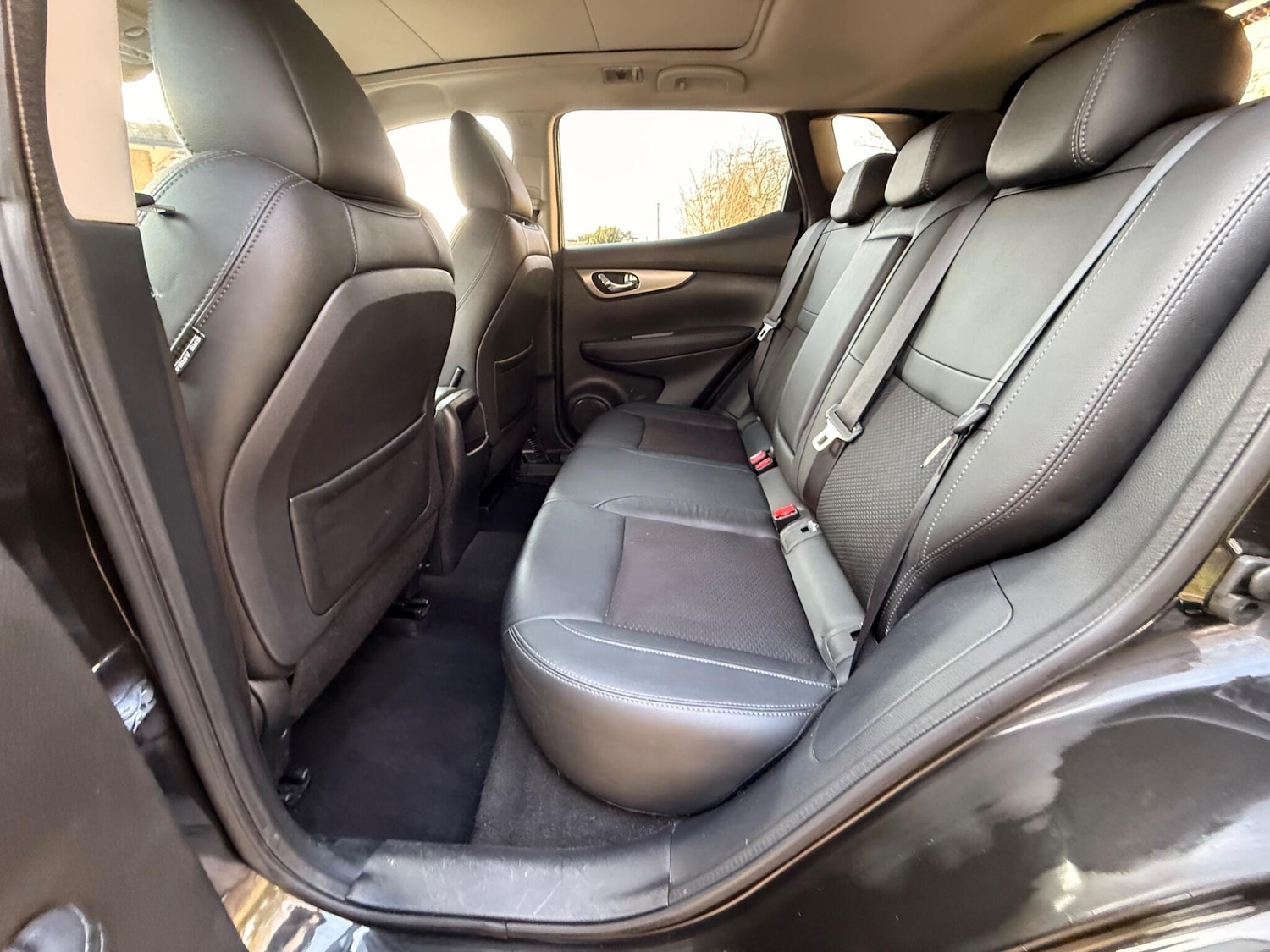 Used Nissan Qashqai 2018 for sale - 78085847: Photo 33