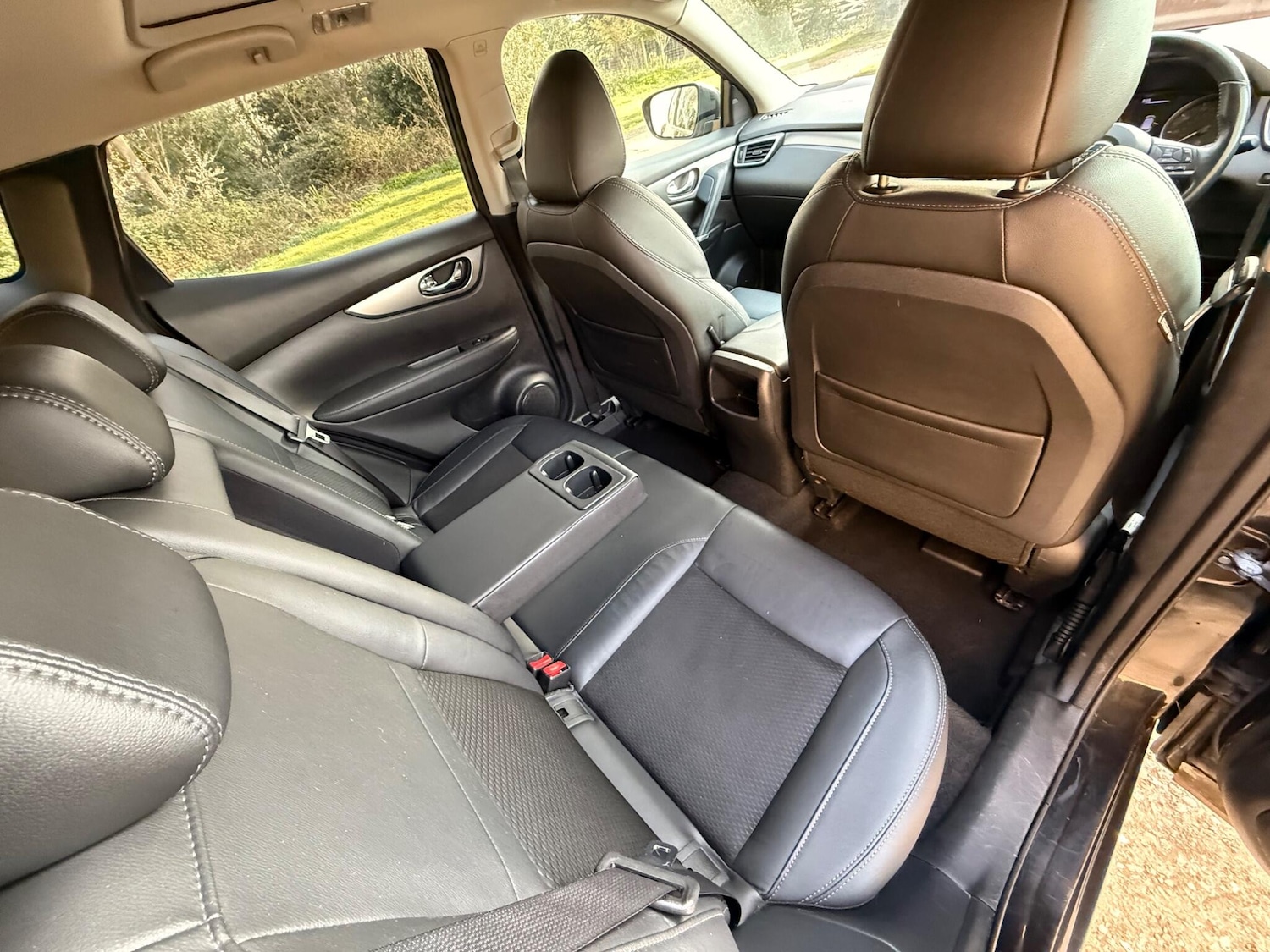 Used Nissan Qashqai 2018 for sale - 78085847: Photo 34