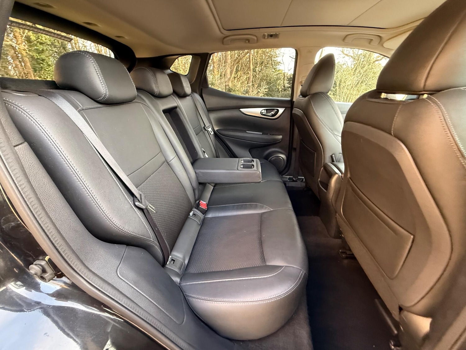 Used Nissan Qashqai 2018 for sale - 78085847: Photo 35