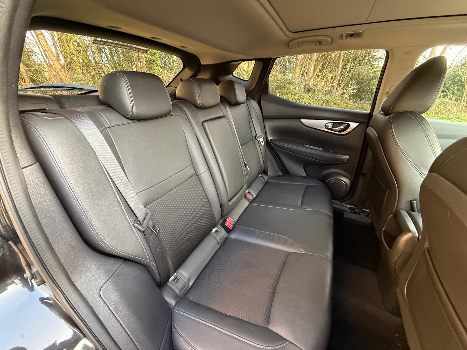 Used Nissan Qashqai 2018 for sale - 78085847: Photo 36