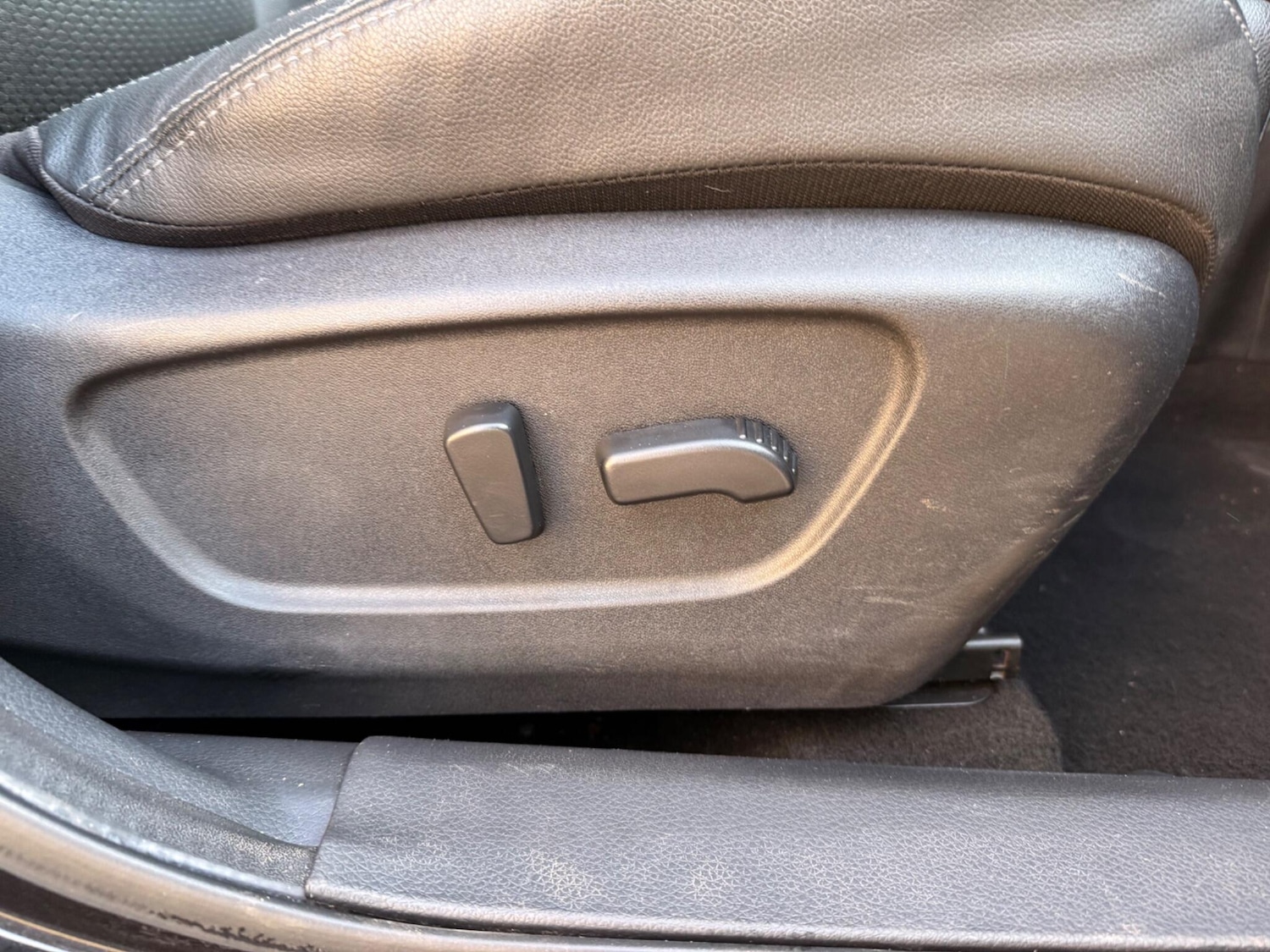 Used Nissan Qashqai 2018 for sale - 78085847: Photo 37