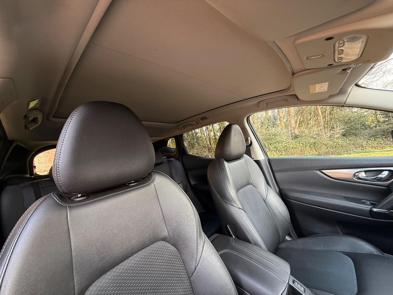 Used Nissan Qashqai 2018 for sale - 78085847: Photo 38