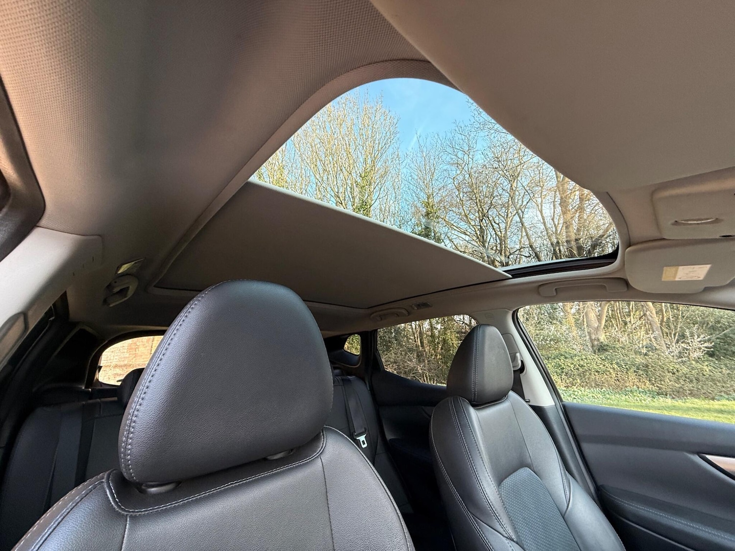 Used Nissan Qashqai 2018 for sale - 78085847: Photo 40