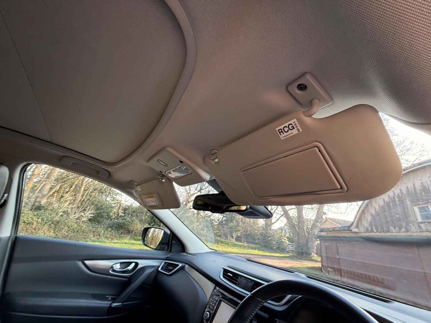 Used Nissan Qashqai 2018 for sale - 78085847: Photo 41