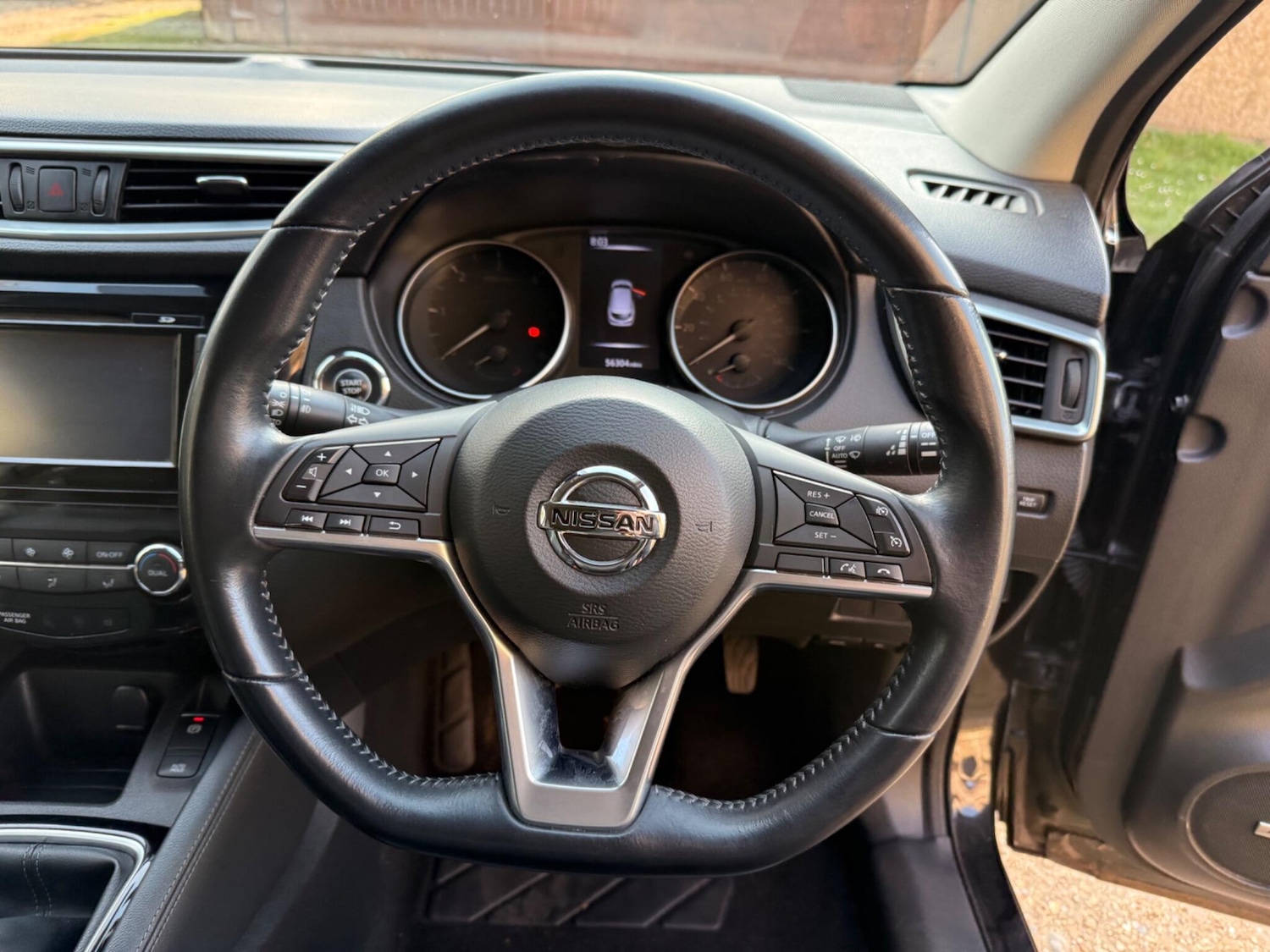 Used Nissan Qashqai 2018 for sale - 78085847: Photo 42