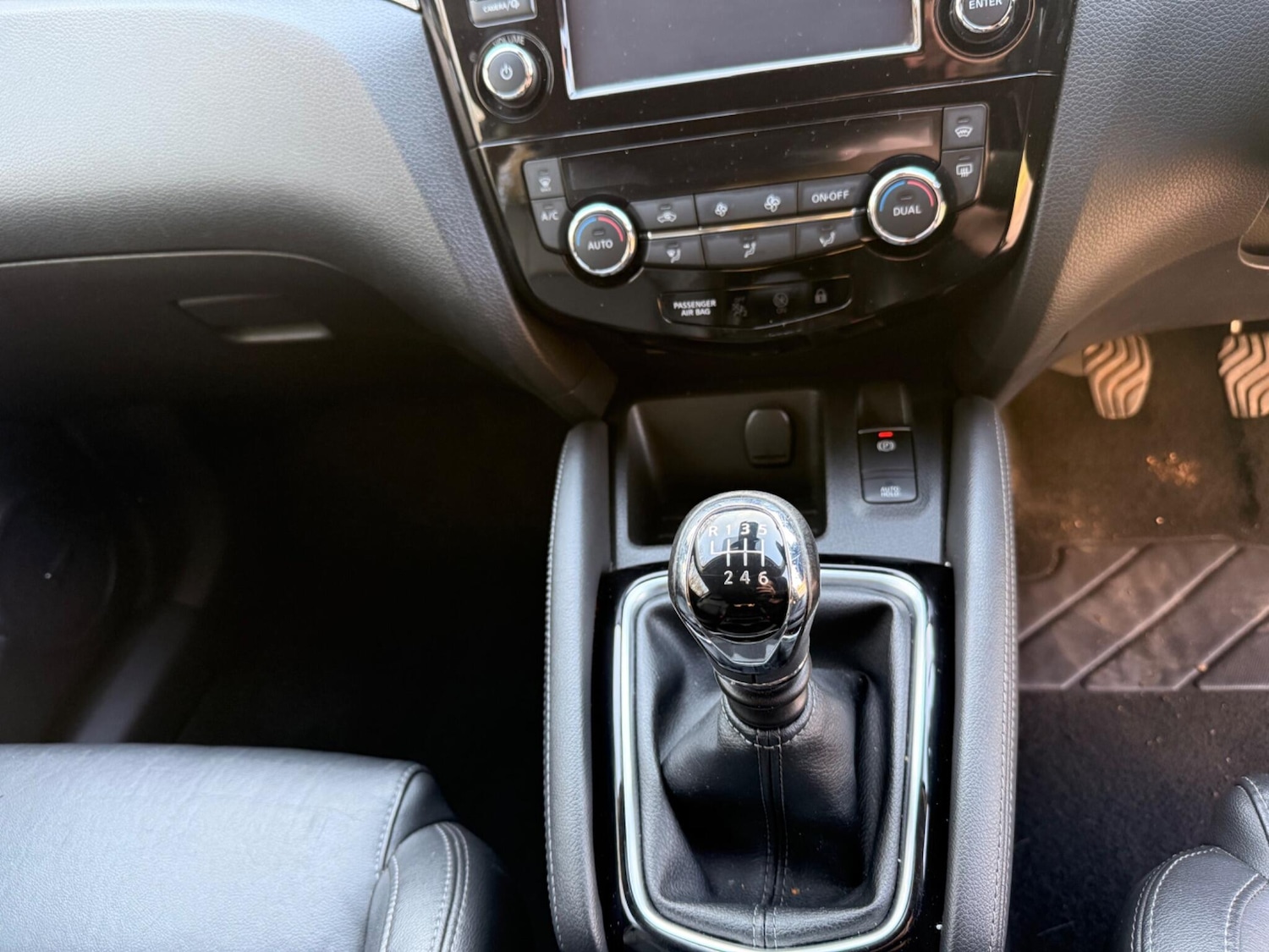 Used Nissan Qashqai 2018 for sale - 78085847: Photo 49