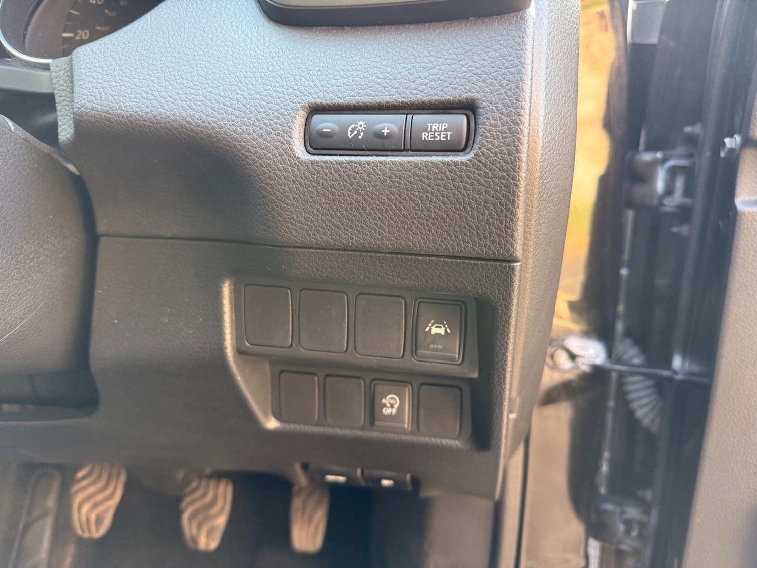 Used Nissan Qashqai 2018 for sale - 78085847: Photo 53