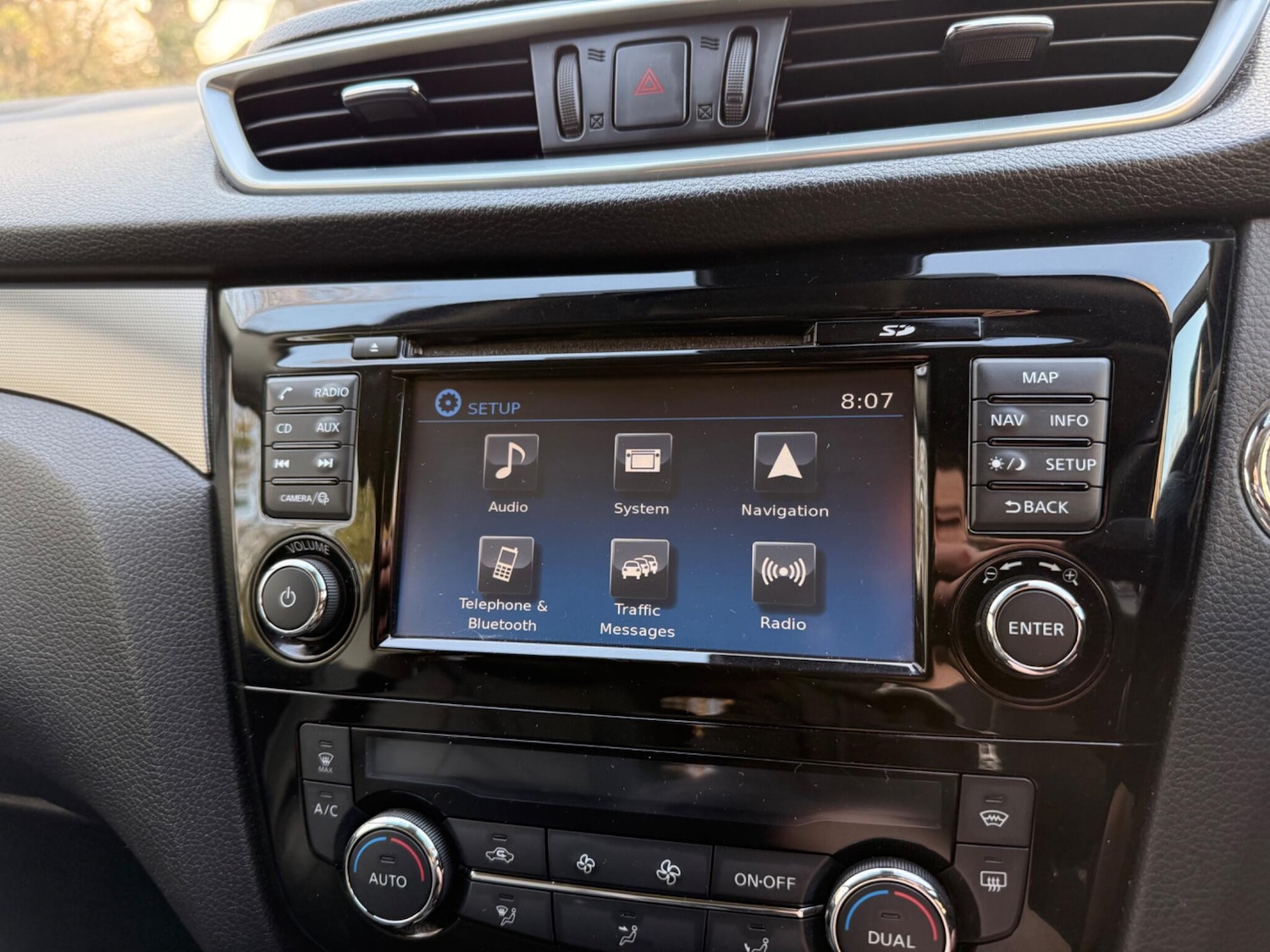 Used Nissan Qashqai 2018 for sale - 78085847: Photo 59