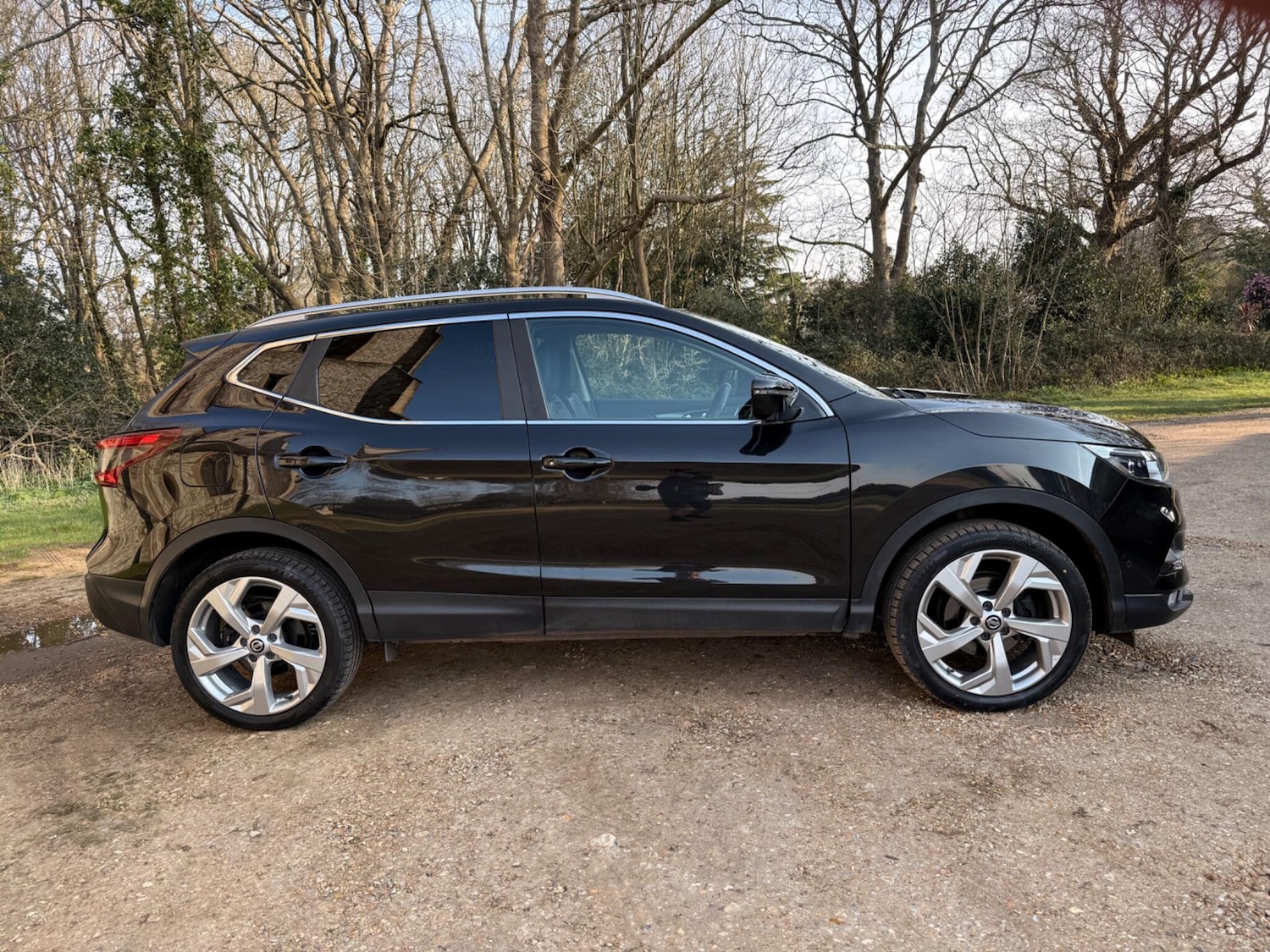 Used Nissan Qashqai 2018 for sale - 78085847: Photo 6