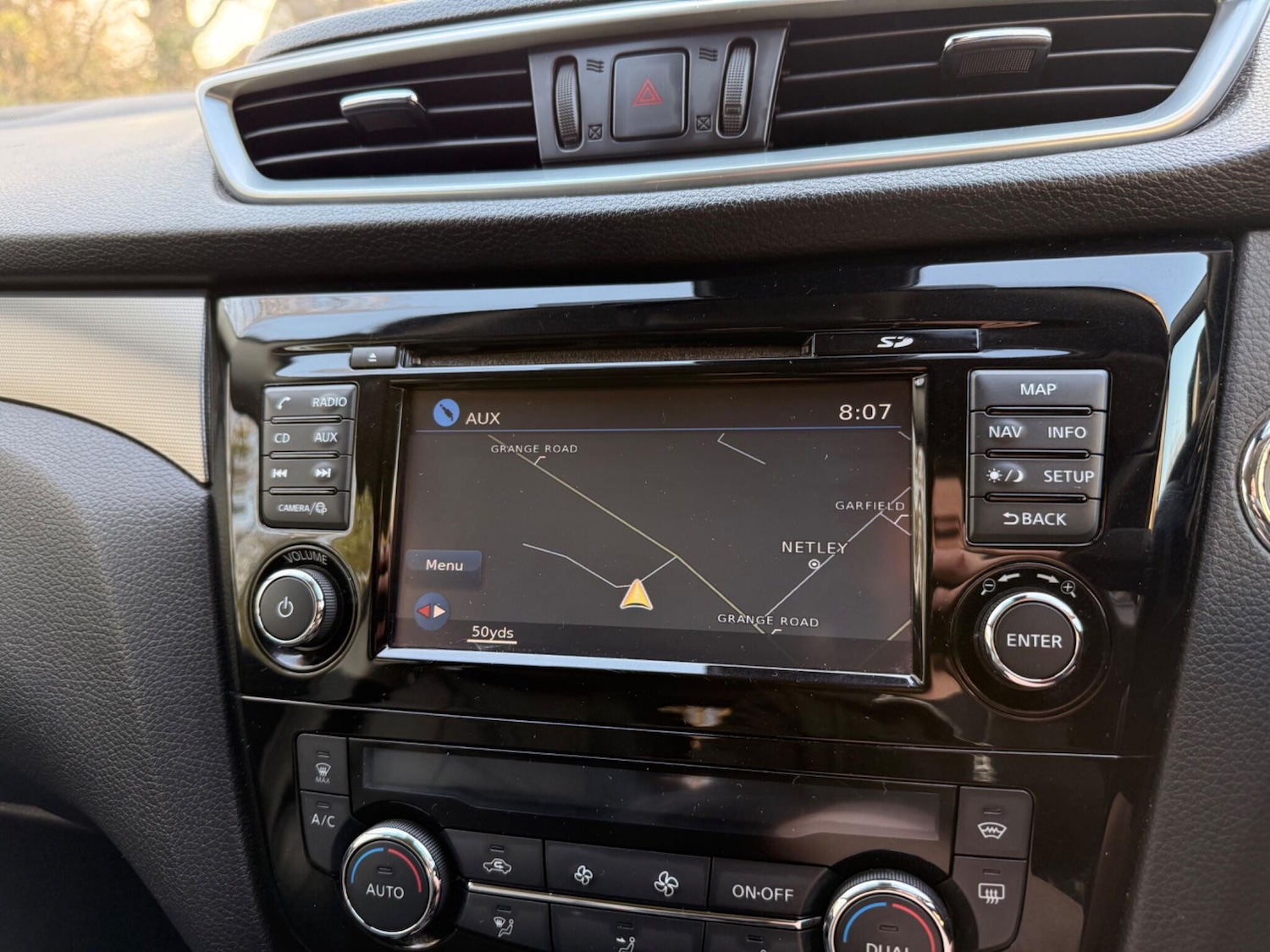 Used Nissan Qashqai 2018 for sale - 78085847: Photo 60