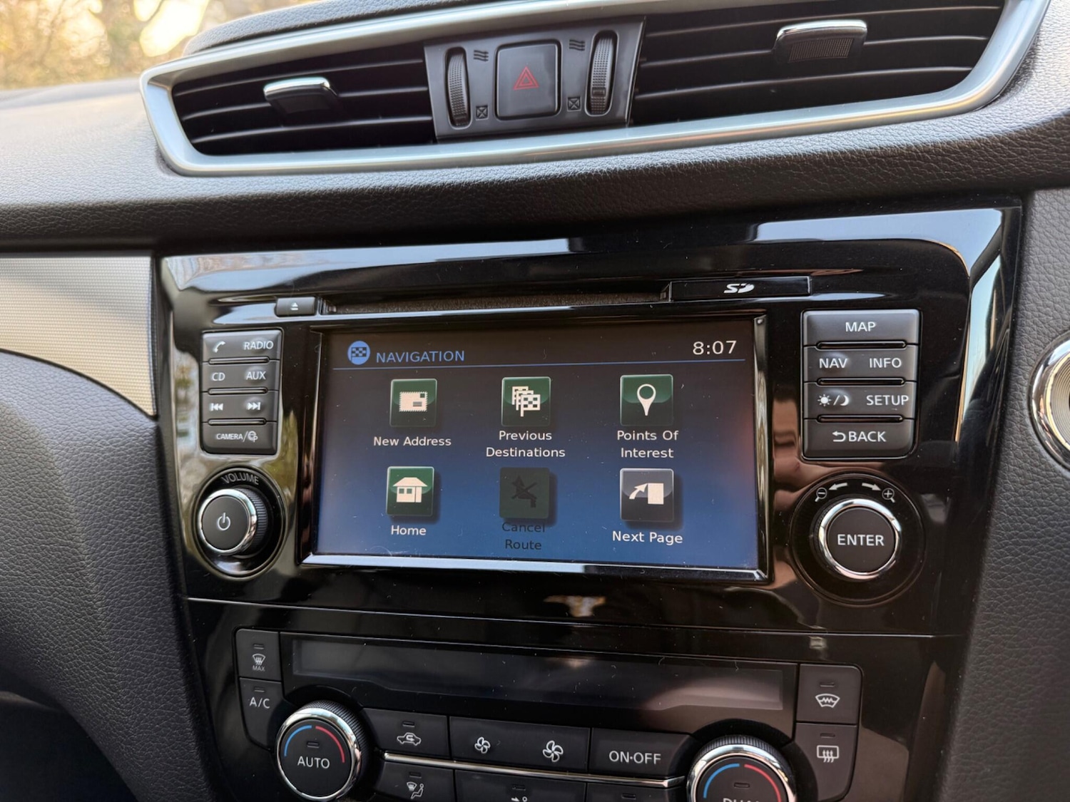 Used Nissan Qashqai 2018 for sale - 78085847: Photo 61