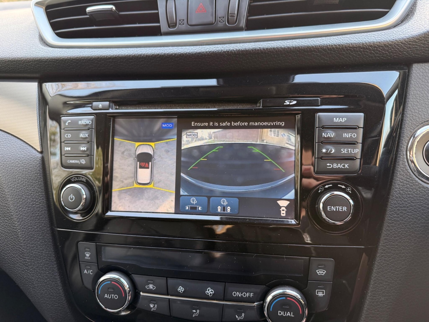 Used Nissan Qashqai 2018 for sale - 78085847: Photo 63