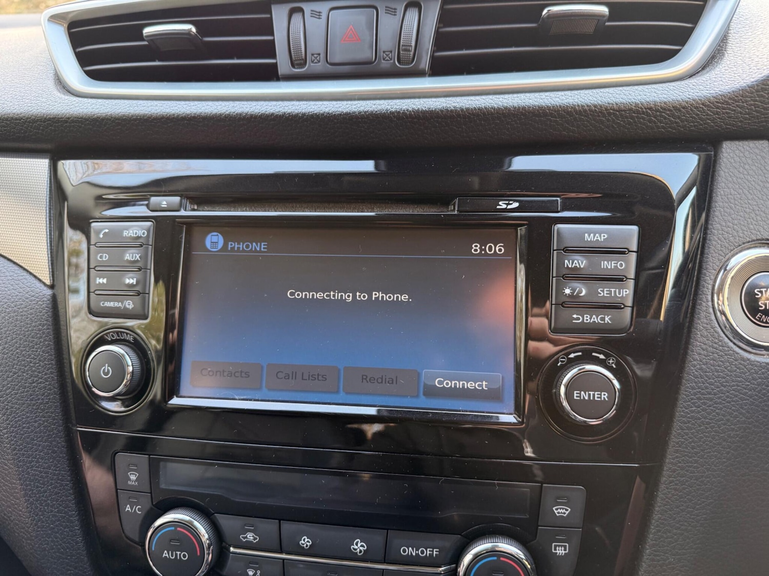 Used Nissan Qashqai 2018 for sale - 78085847: Photo 65